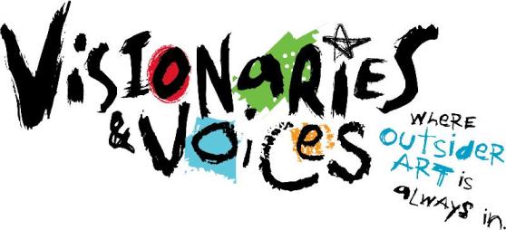 Visionaries & Voices