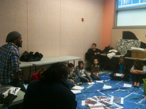 Kevin Cole and Cedric and teens_JAN_5