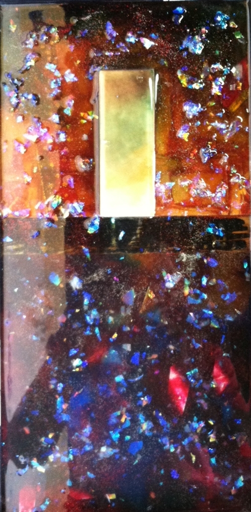 Parting the Red Sea by Brian Joiner