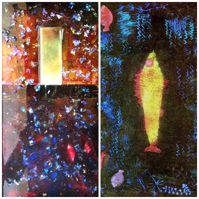 flyer for Inspiration