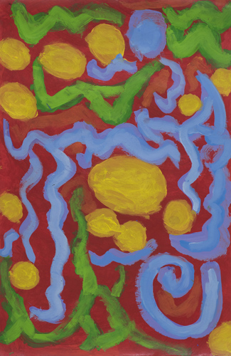 item-4-yellow-dots-acrylic-on-paper-12-x-17-inches.jpg