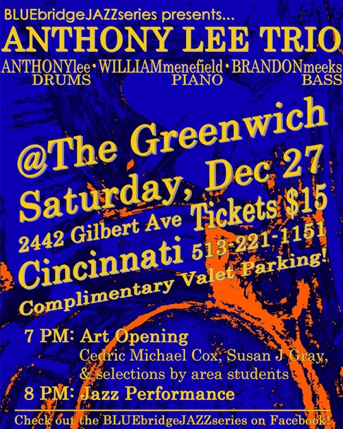 flyer for kids show 500